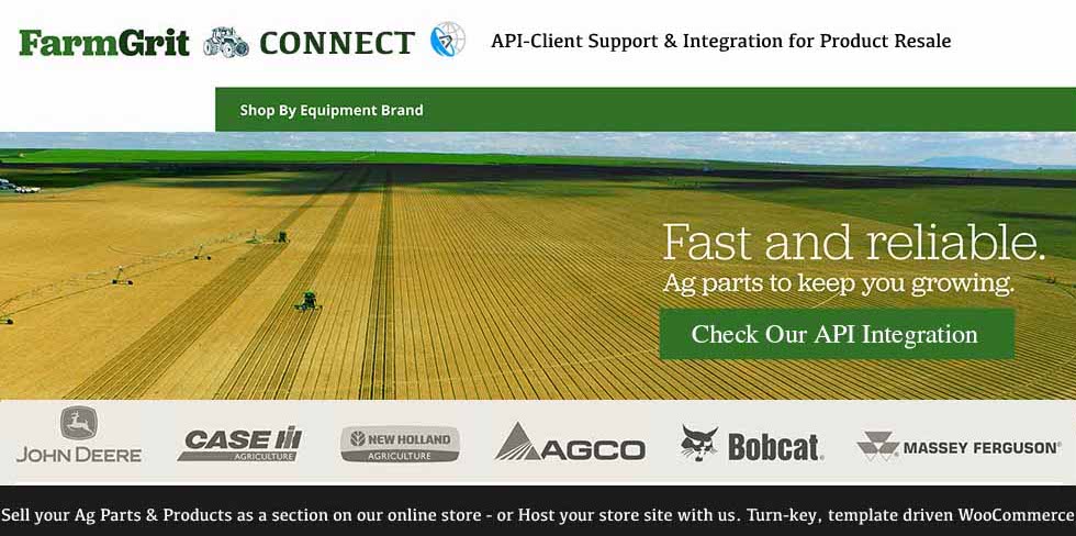 FarmGrit Connect